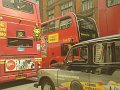 london bus